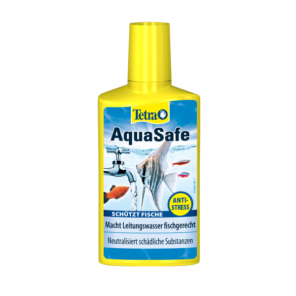 AquaSafe