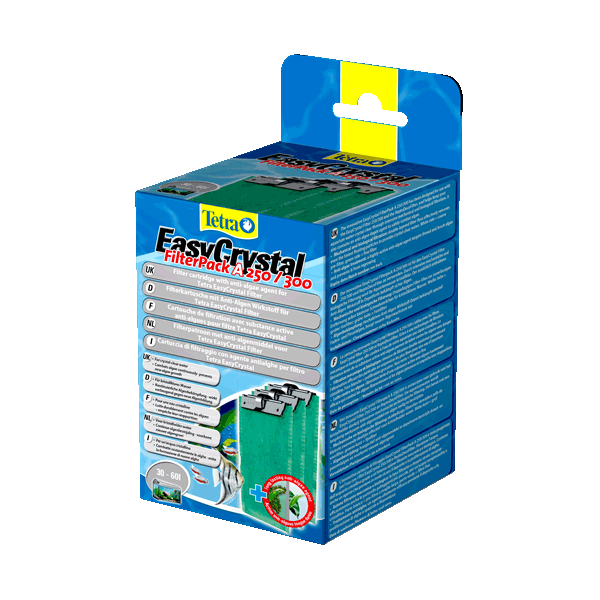 EasyCrystal FilterPack 30-60 L